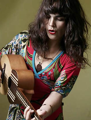 Camila Moreno
