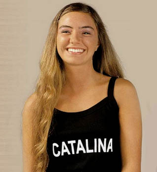 Catalina Bono
