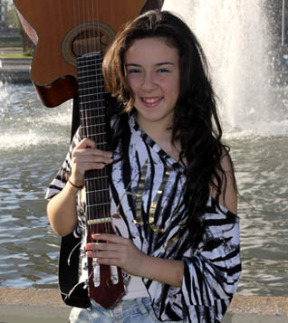 Christell