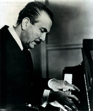 Claudio Arrau