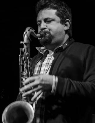 Claudio Rubio