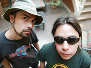 DJ Raff & Solo di Medina