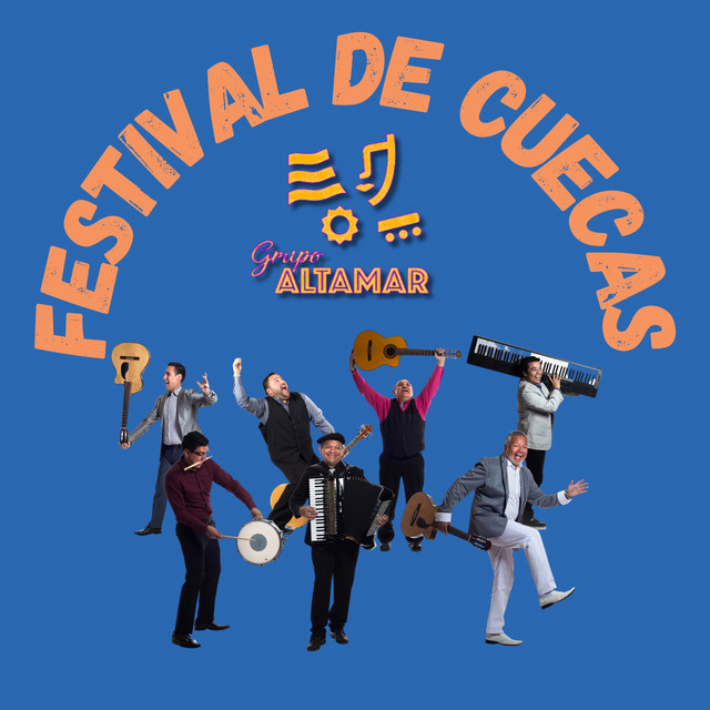 Festival de cuecas