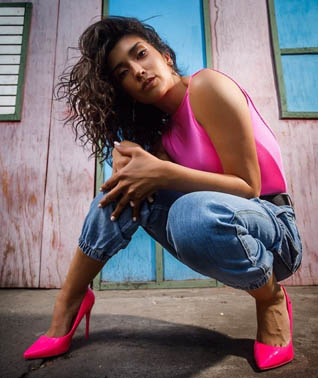 Francisca Silva