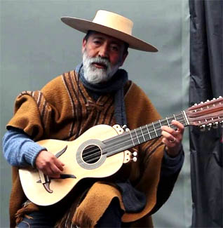 Francisco Astorga
