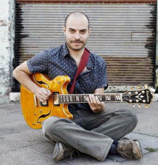 Gonzalo Ostornol