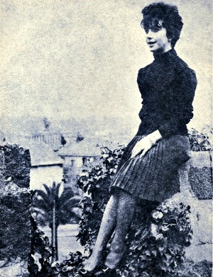 María Teresa