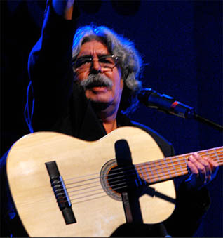 Guillermo 'Bigote' Villalobos