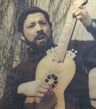 Hugo Arévalo