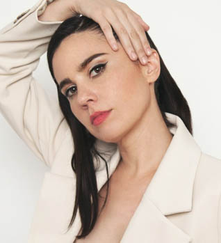 Javiera Mena