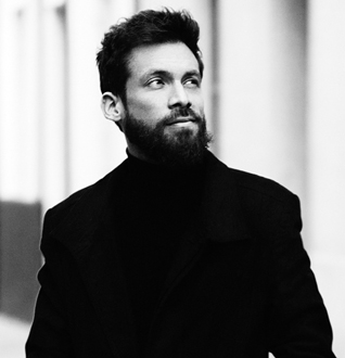 Javier Barría