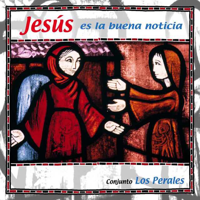 Jesús es la buena noticia
