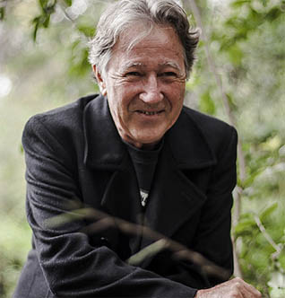 Jorge Arriagada