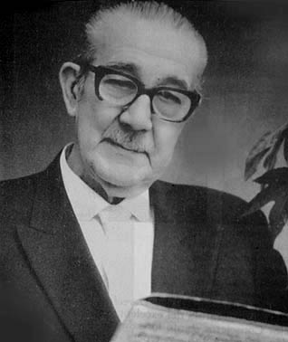 José Goles