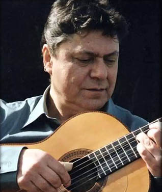 José Seves