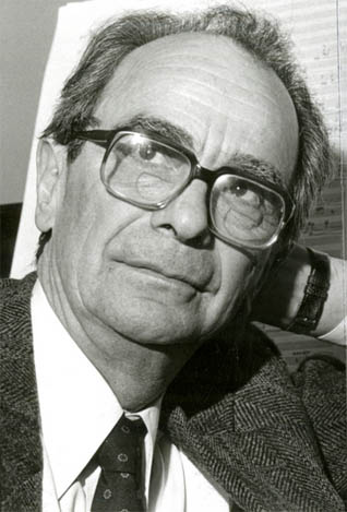 Juan Orrego Salas
