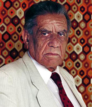 Lalo Parra