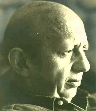León Schidlowsky