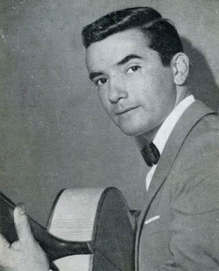 Lorenzo Valderrama