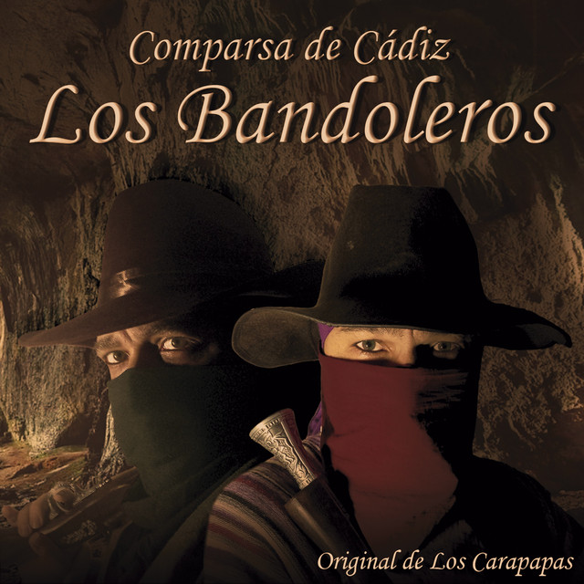 Los Bandoleros