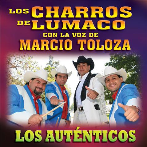 Los Charros de Lumaco