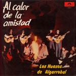 Al calor de la amistad