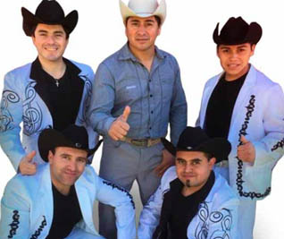 Los Charros de Lumaco