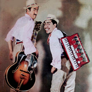 Los Perlas