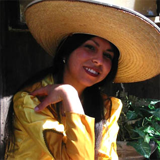 Luisa Contreras - La Norteñita