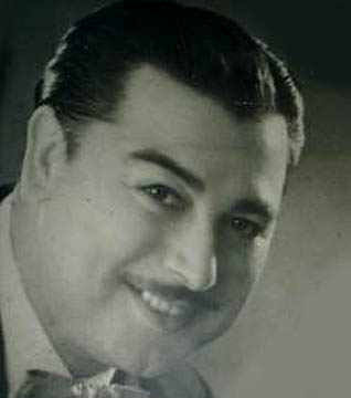 Luis Bahamonde