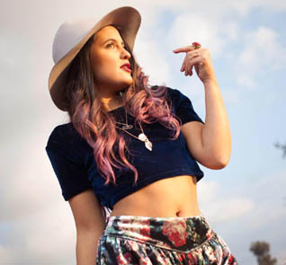 Maca del Pilar