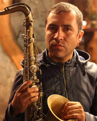 Marcelo Moncada