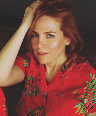María Colores