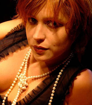 María Ela