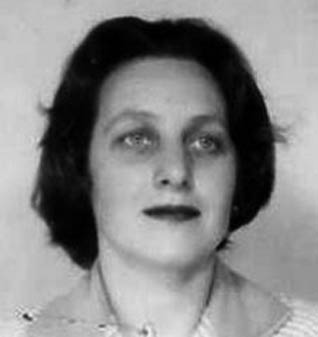María Ester Grebe