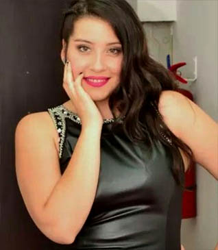 María José Quintanilla