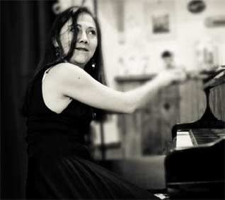 María Paz Santibáñez