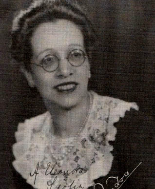 María Luisa Sepúlveda