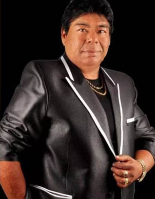 Melvin 'Corazón' Américo