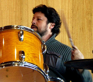 Moncho Pérez