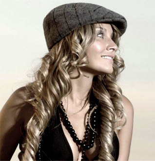 Mónica Victoriano