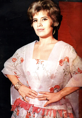 Monna Bell