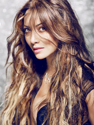 Myriam Hernández