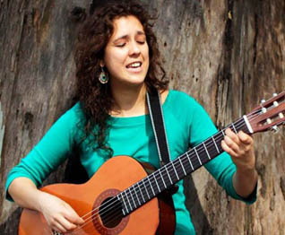 Naara Andariega