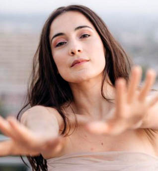 Nicole Bunout