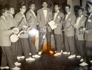 Orquesta Cubanacán