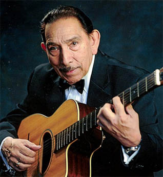 Panchito Cabrera