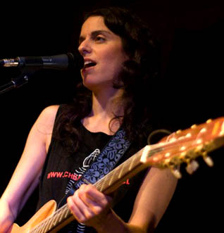 Paula Hinojosa