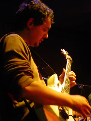 Paulo Paranhos