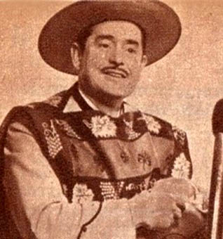 Pedro Leal
